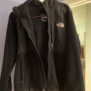 The North Face Women’s Denali 2 Jacket with hood